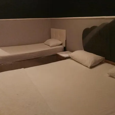 Oezyurtlar Apart Otel