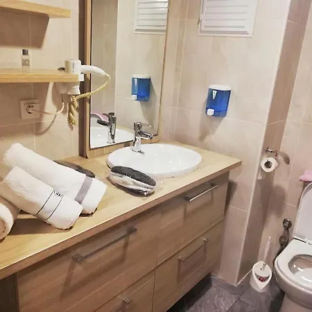 Oezyurtlar Apart Otel
